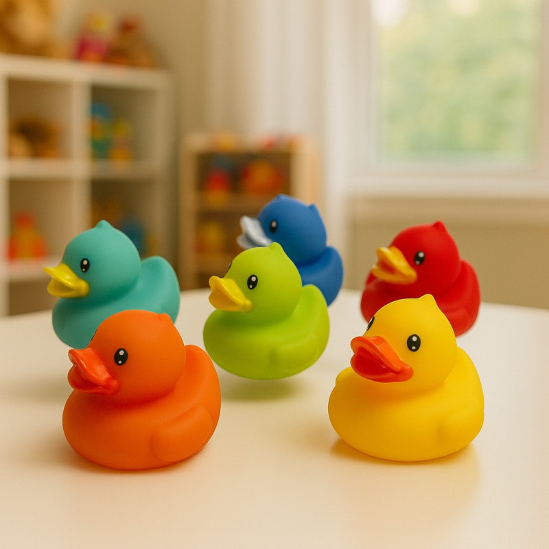 Jgte Pato Chillon Bebe (Tl817-2)