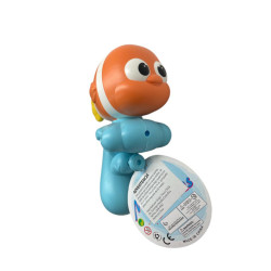 Jgte Pistola Agua Peces (Gs25)