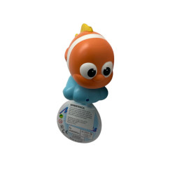 Jgte Pistola Agua Peces (Gs25)