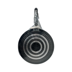 SARTEN ALUMINIO 30CM(LHC-30COM)