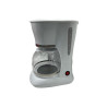 COFFEMAKER BLANCO 12 TAZAS COBY