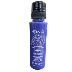 TRATAMIENTO TONO-TONO EWA VIOLETA 120 ML(TST-VIOLETA 120)