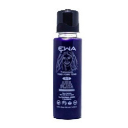 TRATAMIENTO TONO-TONO EWA AZUL PLATA 120 ML(TST-AZUL 120)