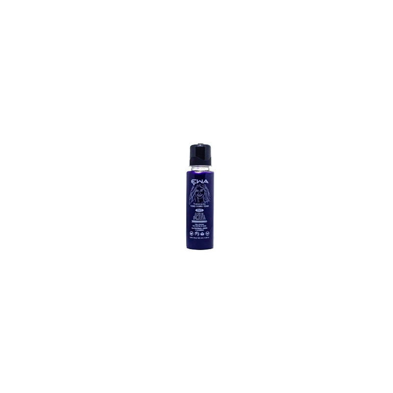 TRATAMIENTO TONO-TONO EWA AZUL PLATA 120 ML(TST-AZUL 120)