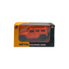 Jgte Carro Metal Escala 1:39 Coleccionable (21200555)