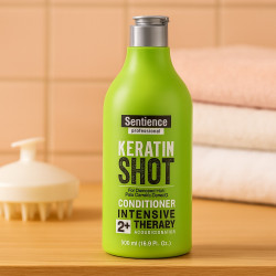 ACONDICIONADOR SENTIENCE 500ML KERATIN (CO-SE-500K)