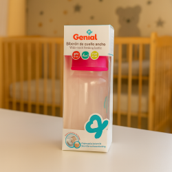 Chupon 11 Oz Genial(Gn-Fb6051-1C)