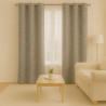 Cortina 4 Home 55X100 Taupe  (Wpsg48285Fba)