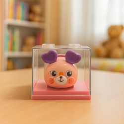 Jgte Carritos Animales (6149)