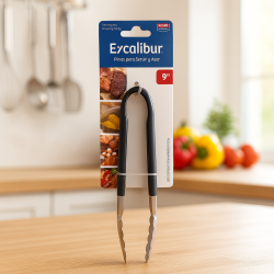 Tenaza Alimentos Excalibur 9 (A151-Kt2009-9)