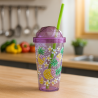 Vaso 4Home Piña  660 Cc  (161348-020)