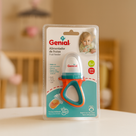 Alimentador Frutas Genial(Gn-Y034)