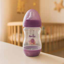 BIBERON 150ml GENIAL