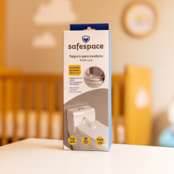 Seguro Inodoro Genial(Sf-Jkf13369-1)