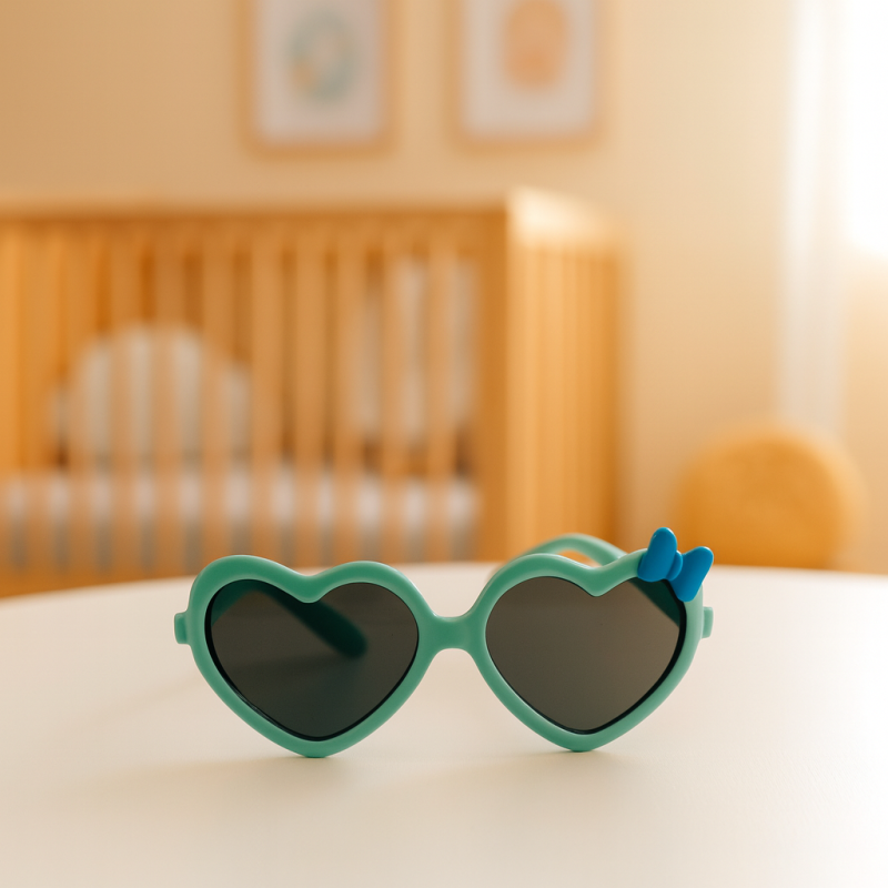 LENTES SOL INFANTIL FIRENZE (SG-2423171-2)
