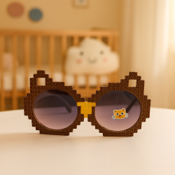 LENTES SOL INFANTIL FIRENZE (SG-2423171-12)