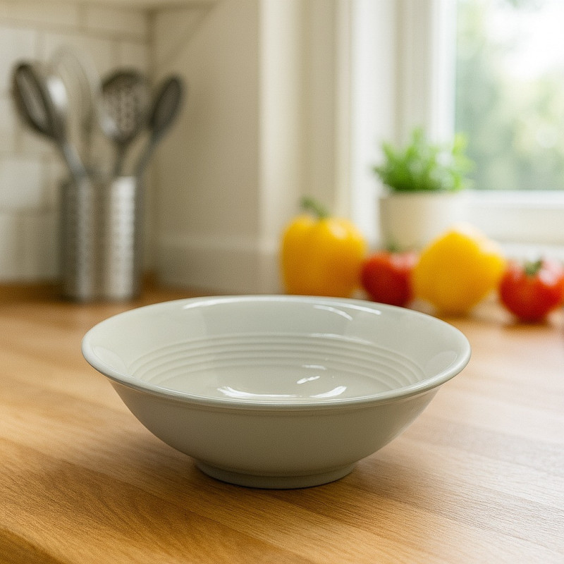 PLATO HONDO 5 CERAMICA