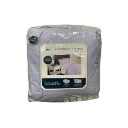 Edredon 3Pcs Queen 4Home (Bcsq48378)