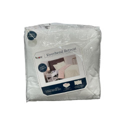 Edredon 3Pcs Queen 4Home (Bcsq48378)