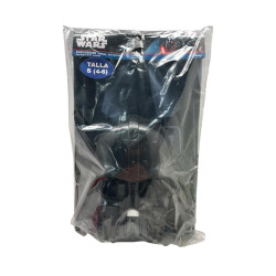 Disfraz Tallas 2-4 / 4-6 Darth Vader (Lt-Dar-Rp32)