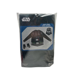 Disfraz Tallas 2-4 / 4-6 Darth Vader (Lt-Dar-Rp32)