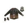 Disfraz Tallas 2-4 / 4-6 Darth Vader (Lt-Dar-Rp32)