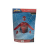Disfraz Tallas 2-4 / 4-6 Spiderman (Mt-Sp-Rp32)