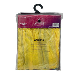 Disfraz Tallas 2-4 / 4-6 Blanca Nieves (Pt-Bla-Rp34)