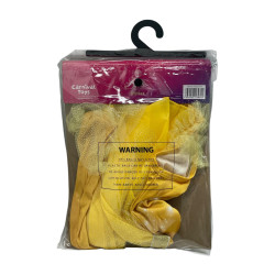 Disfraz Tallas 2-4 / 4-6 Bella (Pt-Bella-Rp34)