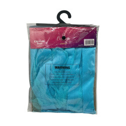 Disfraz de Cenicienta CARNIVAL Tallas 2-4 / 4-6 para Niñas