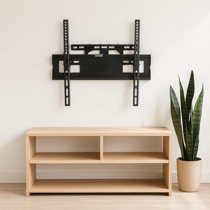 Soporte Para Pantalla Brazo 26-65 Columbus(Yn-925St)