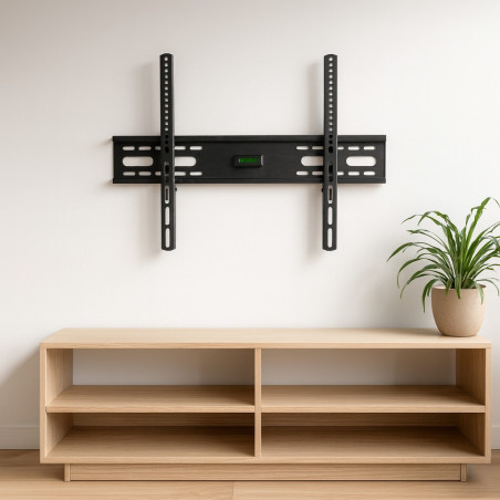 Soporte Para Pantalla Fijo 23-80 Columbus(Yn-206Mf)