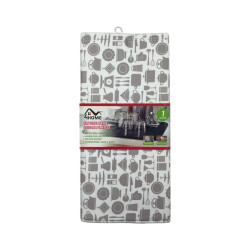 Toalla 4Home Microfibra Secar Platos (A414-Q22)