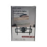 Soporte Para Pantalla Brazo 26-80 Columbus(Yn-808Lt)
