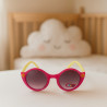 LENTES SOL INFANTIL FIRENZE (SG-2423158-32)