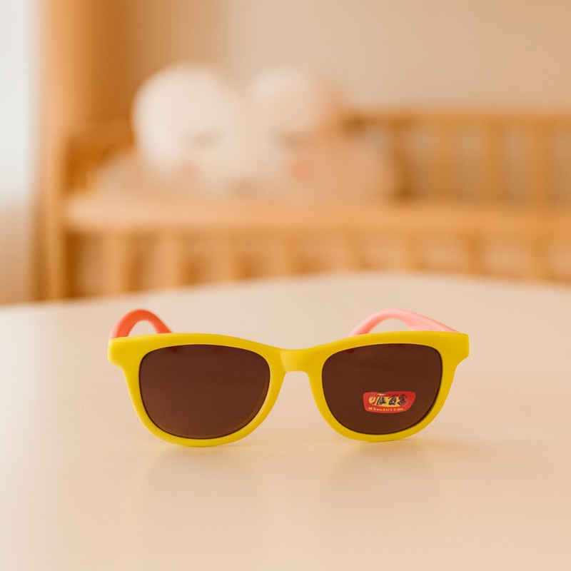 LENTES SOL INFANTIL FIRENZE (SG-2423158-36)