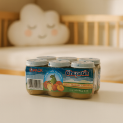 Oferta Chupetin 6 Unds 113G (60003)