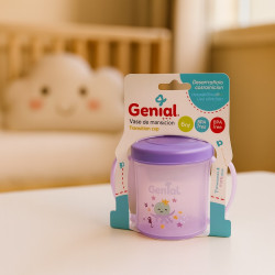 Beberito 180ml BeeyBee - Genial