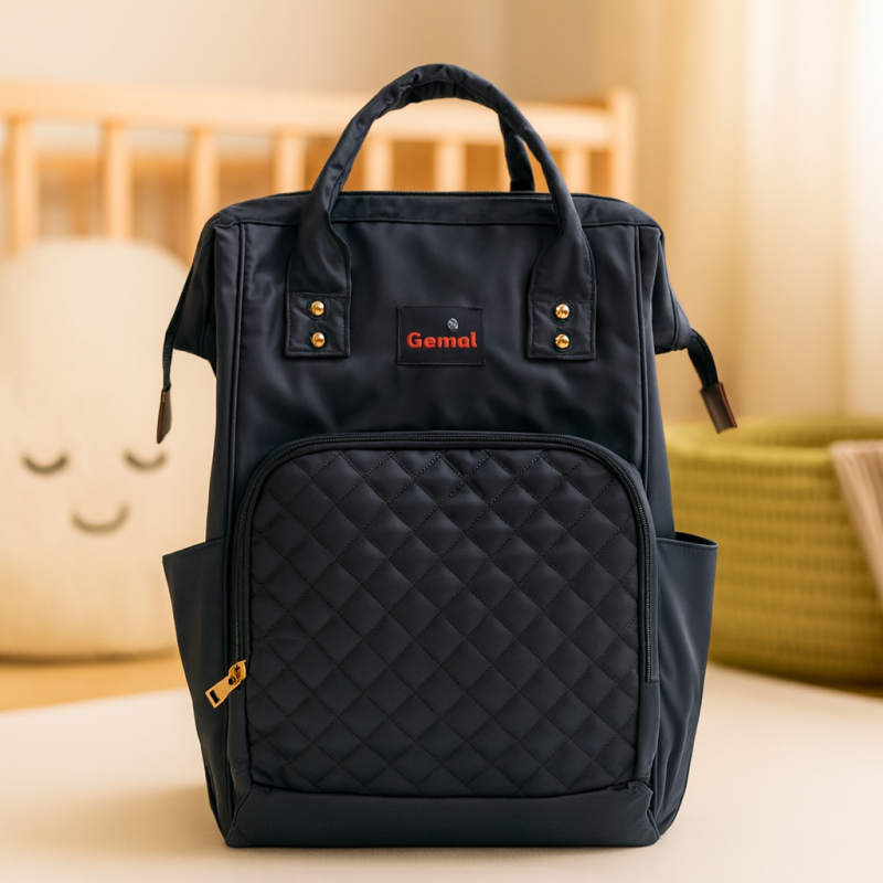 Pañalera Bebé Genial