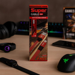 Cable Usb Micro Columbus