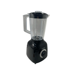 Licuadora Pichel Plástico 2 En 1 Coby (Cy-5101-Lic1-Bk)