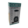 Licuadora Pichel Plástico 2 En 1 Coby (Cy-5101-Lic1-Bk)