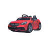Carro Montable Electrico Everest Mercedez Benz Depor