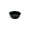 Taza Bola Ceramica 5,5 Negro Uchosa (23Hn1011-9)