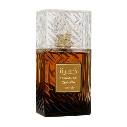 PERFUME KHAMRAH QAHWA 100ML LATTAFA