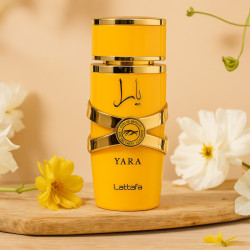 PERFUME YARA TOUS 100ML LATTAFA