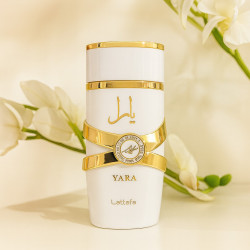 PERFUME YARA MOI 100ML LATTAFA