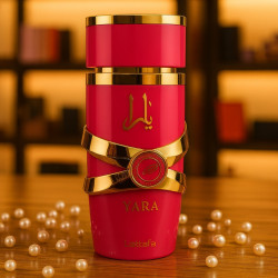 PERFUME YARA CANDY 100ML LATTAFA