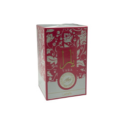 PERFUME YARA CANDY 100ML LATTAFA
