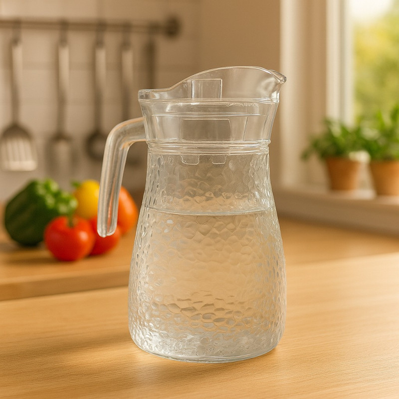 PICHEL VIDRIO 1.250ML